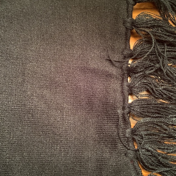 Vera Bradley Jacquard Scarf in Sofie Chevron - Picture 6 of 6